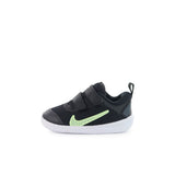 Nike Omni Multi-Court (TD) DM9028-003 - schwarz-weiss-neon gelb