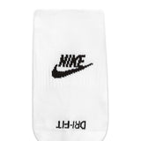 Nike Sportswear Everyday Plus Cush Footie Socken 3 Paar DN3314-100-