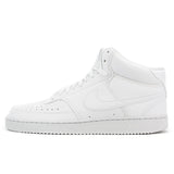 Nike Court Vision Mid Next Nature DN3577-100 - weiss-weiss