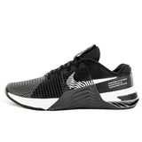 Nike Metcon 8 DO9328-001 - schwarz-grau-weiss