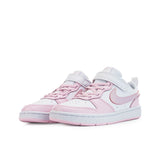 Nike Court Borough Low 2 DQ0473-100-