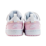Nike Court Borough Low 2 DQ0473-100-