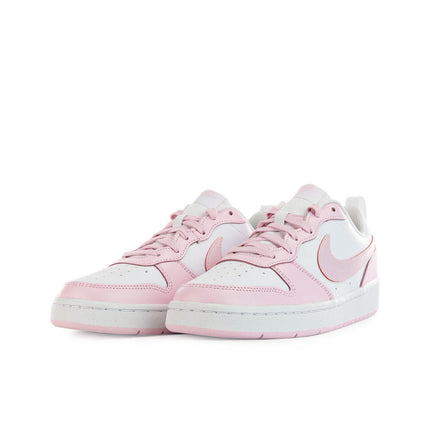 Nike Court Borough Low 2 Special Edition (GS) DQ0492-100-