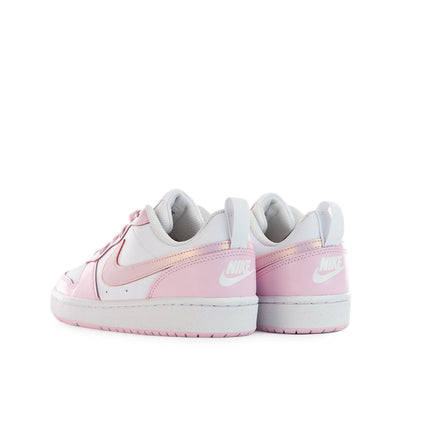 Nike Court Borough Low 2 Special Edition (GS) DQ0492-100-