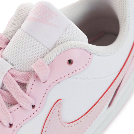 Nike Court Borough Low 2 Special Edition (GS) DQ0492-100-