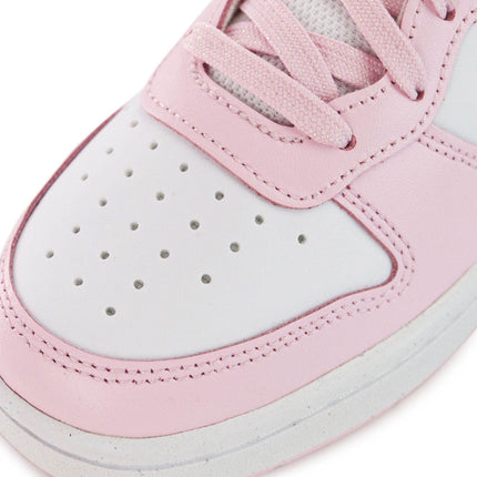 Nike Court Borough Low 2 Special Edition (GS) DQ0492-100-