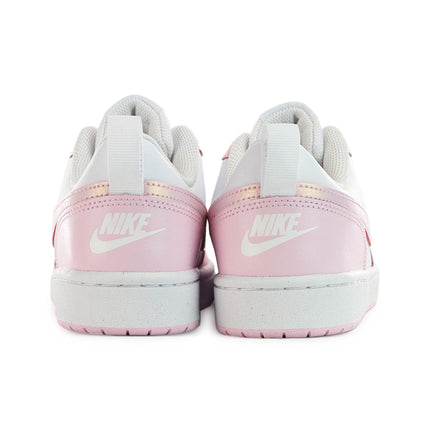 Nike Court Borough Low 2 Special Edition (GS) DQ0492-100-