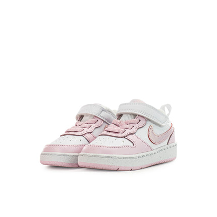 Nike Court Borough Low 2 SE DQ0493-100-