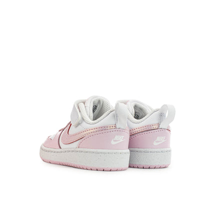 Nike Court Borough Low 2 SE DQ0493-100-