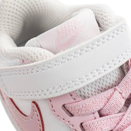 Nike Court Borough Low 2 SE DQ0493-100-