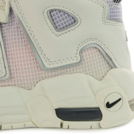 Nike Air More Uptempo (GS) DQ0514-100-