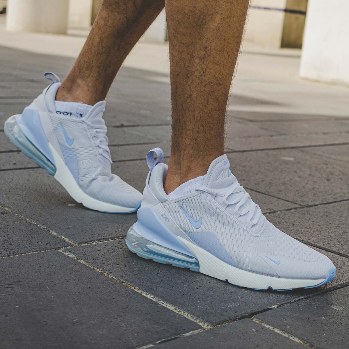 Sky Blue Nike Tn Herren Hellblau Nike Airmax Hellblaue Nike Schuhe