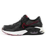 Nike Air Max Excee DQ3993-001 - schwarz-weiss-rot