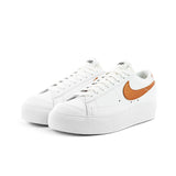 Nike Wmns Blazer Low Platform Essential DQ7571-100-