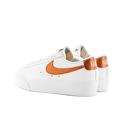 Nike Wmns Blazer Low Platform Essential DQ7571-100-
