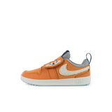 Nike Pico 5 Lil (PSV) DQ8372-800 - orange-creme-grau