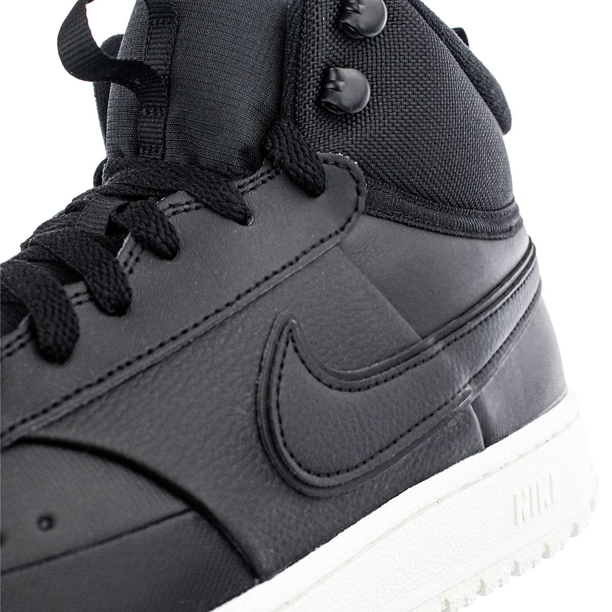 Nike Court Vision Mid Winter Boot DR7882-002-