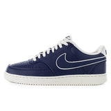 Nike Court Vision Low DR9514-400 - dunkelblau-weiss