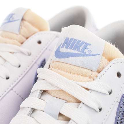 Nike Wmns Blazer Low Platform DV6978-100-