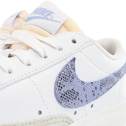 Nike Wmns Blazer Low Platform DV6978-100-