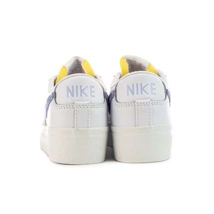 Nike Wmns Blazer Low Platform DV6978-100-