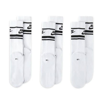 Nike Sportswear Everyday Crew Socken 3 Paar DX5089-103-