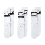 Nike Sportswear Everyday Crew Socken 3 Paar DX5089-103-
