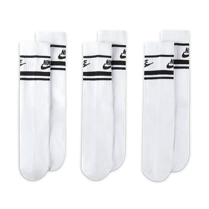 Nike Sportswear Everyday Crew Socken 3 Paar DX5089-103-