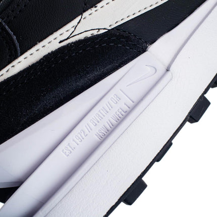 Nike Waffle One Leather DX9428-001-