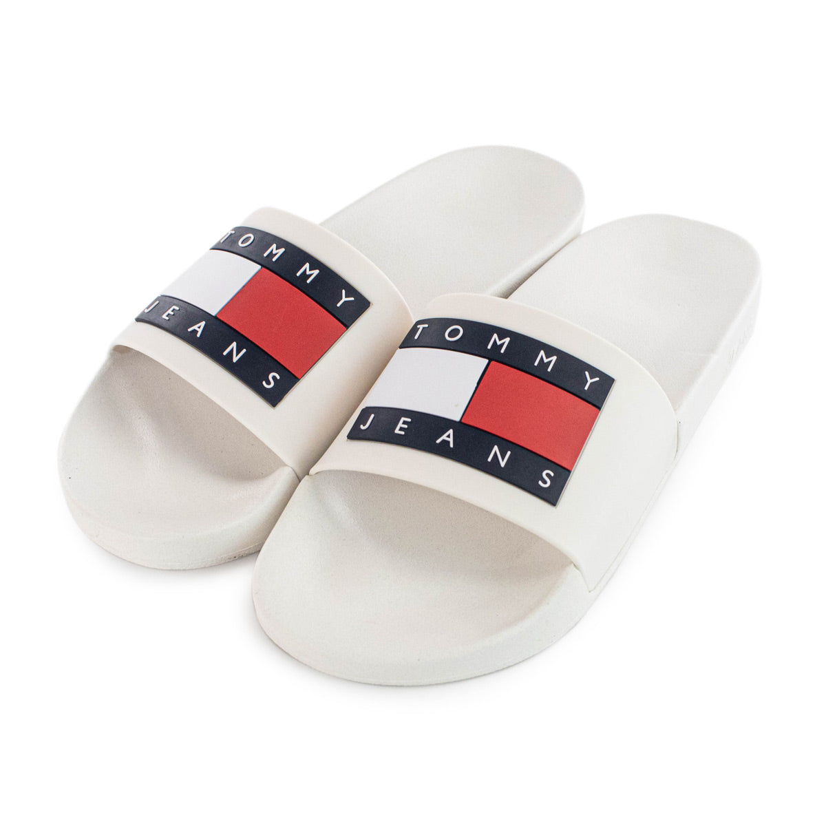 Badelatschen Grüne Adiletten Herren Herren Flip-Flops ADIDAS