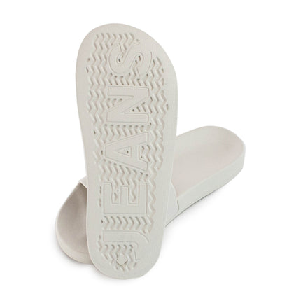 Tommy Hilfiger Tommy Jeans Badeschuhe - Ecru EN0EN02115-TCR-