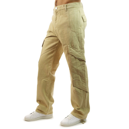 EightyFive Cargo Pants Hose 60025521-