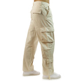 EightyFive Baggy Cargo Pants Hose 60025551-