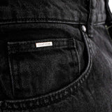 EightyFive 85 Back Zipped Jeans 60002343-