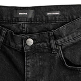 EightyFive 85 Back Zipped Jeans 60002343-