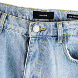 EightyFive 85 Split Hem Jeans 60002384-