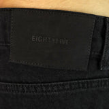 EightyFive 85 Baggy Jeans 60004713 black washed-