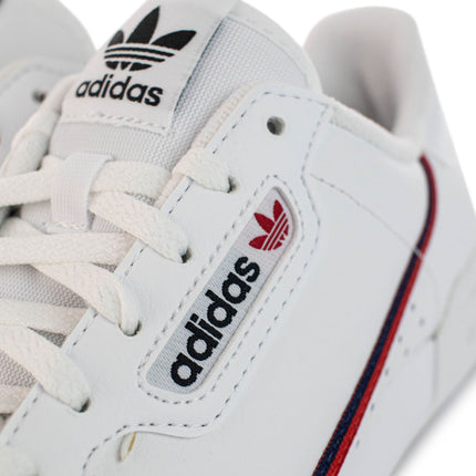 Adidas Continental 80 Junior F99787-