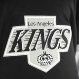Fanatics Los Angeles Kings NHL Breakaway Jersey Vintage Trikot 87VM-V34V-VLK-BWV-