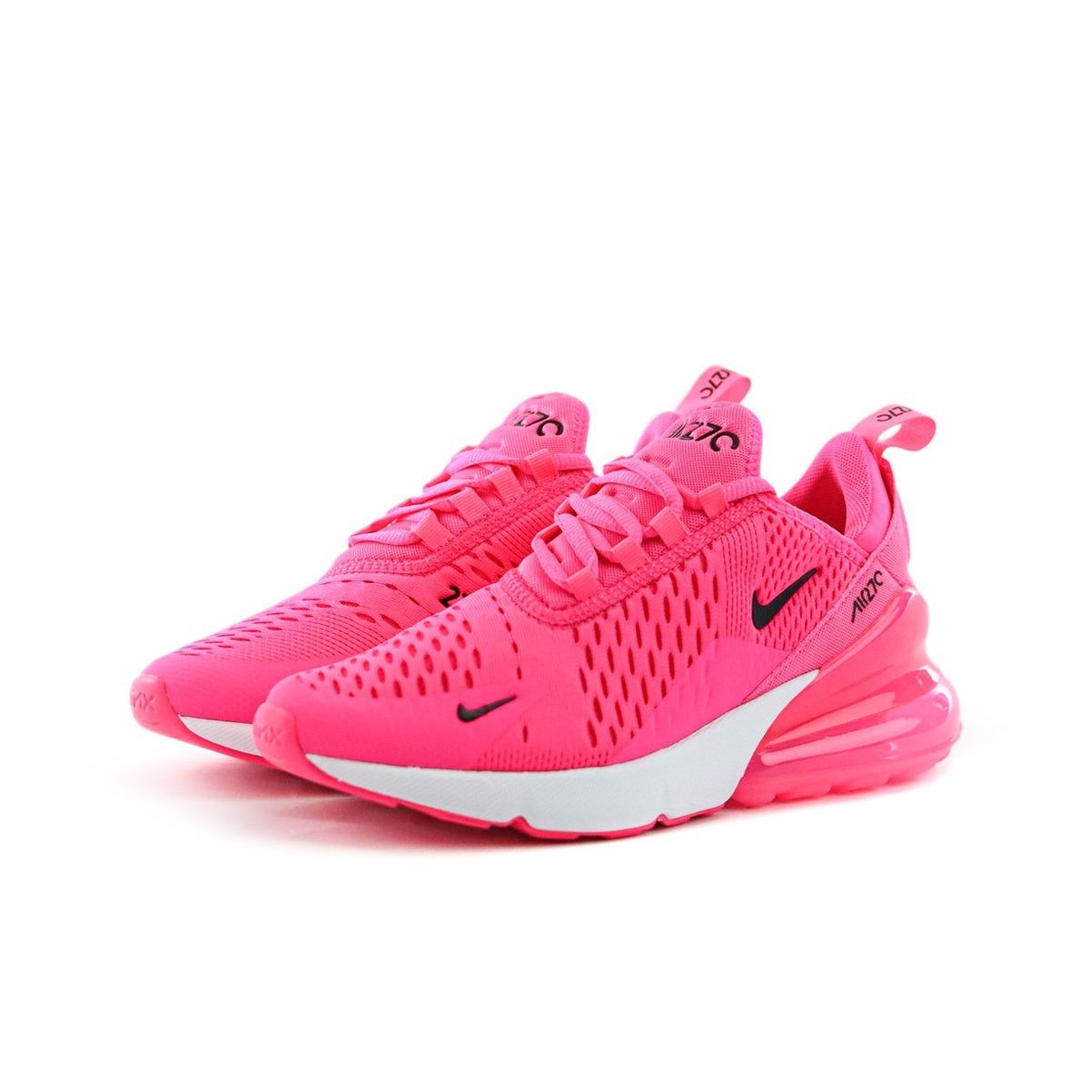 tand Uitstekend Vervorming Nike Air Max 270 FB8472-600 - pink-weiss – Brooklyn Footwear x Fashion