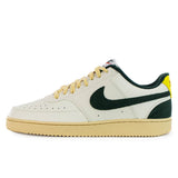 Nike Court Vision Low FD0320-133 - creme-grün