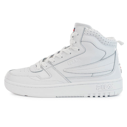 FILA Fxventuno FFM0156White-