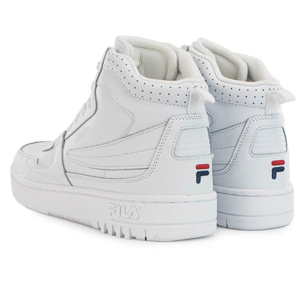 FILA Fxventuno FFM0156White-