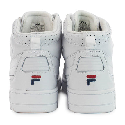 FILA Fxventuno FFM0156White-