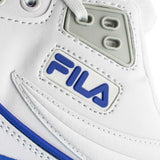 FILA Casim FFM0214-13214-White-Blue-