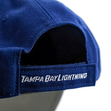 47 Brand Tampa Bay Lightning NHL 47 MVP Wool Cap H-MVPNE23WBV-RY-OSF-