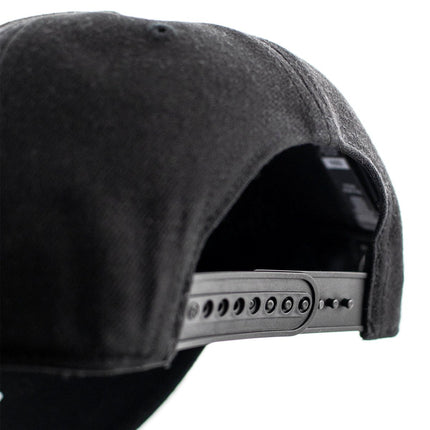 47 Brand Los Angeles Dodgers MLB MVP Wool Cap B-MVPSP12WBP-BKE-OSF-