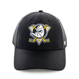 47 Brand Anaheim Ducks NHL Wool Cap H-MVP25WBV-BKI-