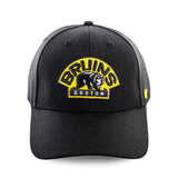 47 Brand Boston Bruins NHL MVP Wool Cap H-MVP01WBV-BKEalt-