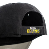 47 Brand Boston Bruins NHL MVP Wool Cap H-MVP01WBV-BKEalt-